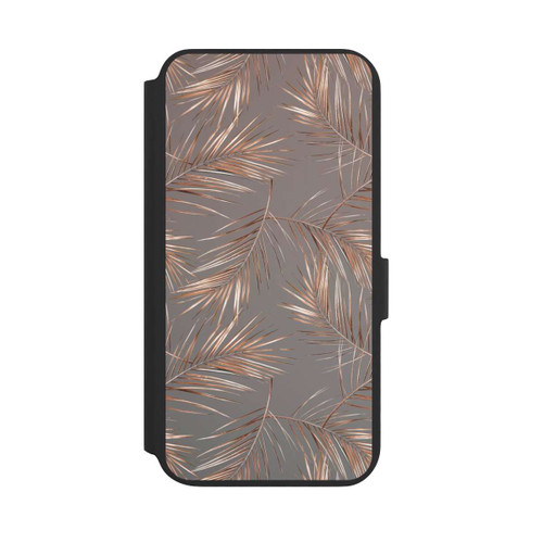 Samsung Galaxy S22+ NIVOflip Nadelpalme