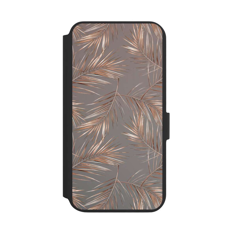 Galaxy S22 + NIVOflip Nadelpalme