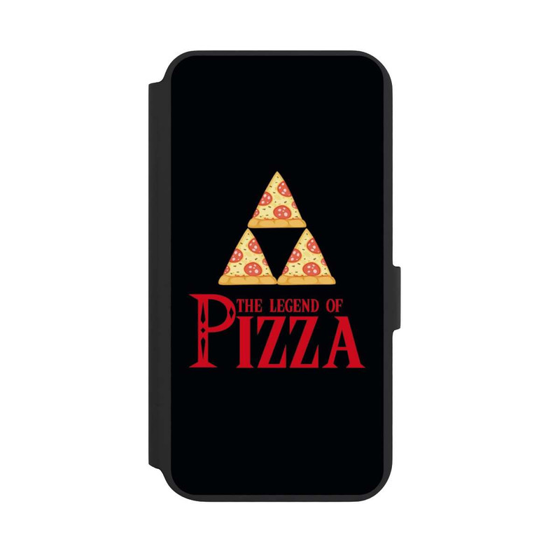 Galaxy S22 + NIVOflip The Legend of Pizza