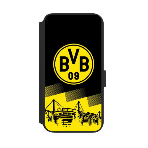 Samsung Galaxy S22+ NIVOflip BVB Two Tone