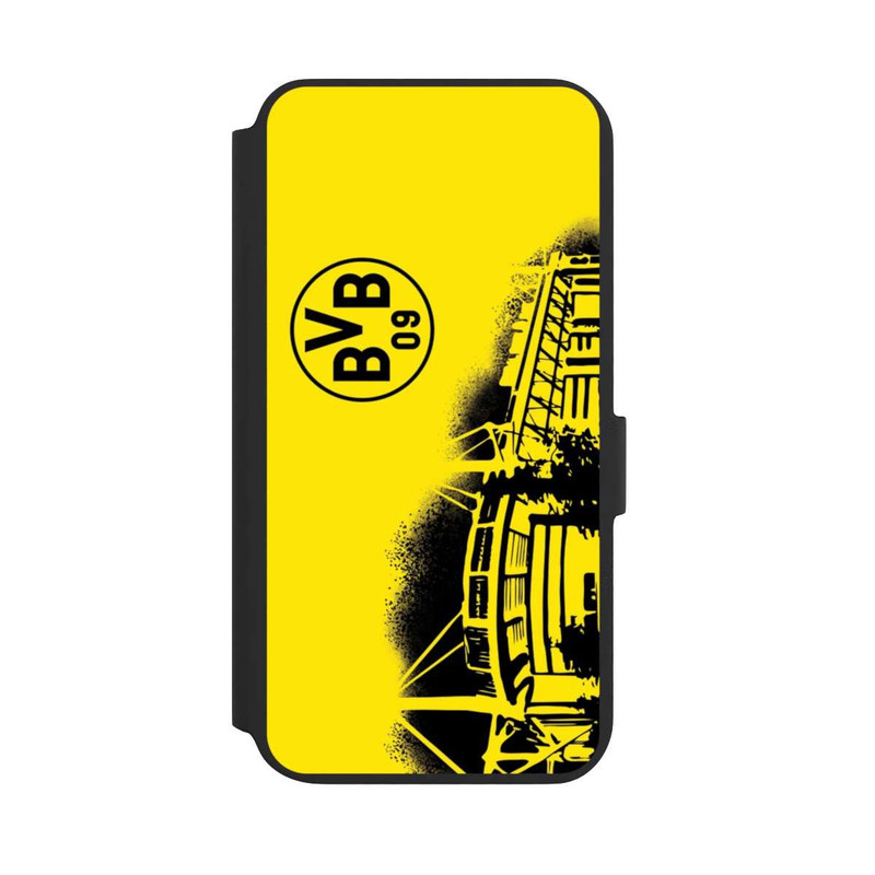 Galaxy S22 + NIVOflip BVB Stade Spray 