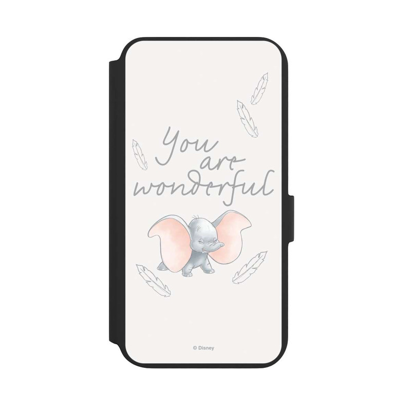 Galaxy S22 + NIVOflip Dumbo Wonderful