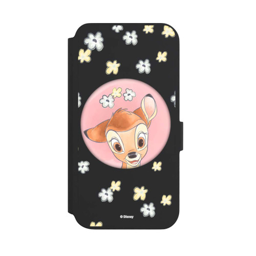 Samsung Galaxy S22+ NIVOflip Bambi sans Fond