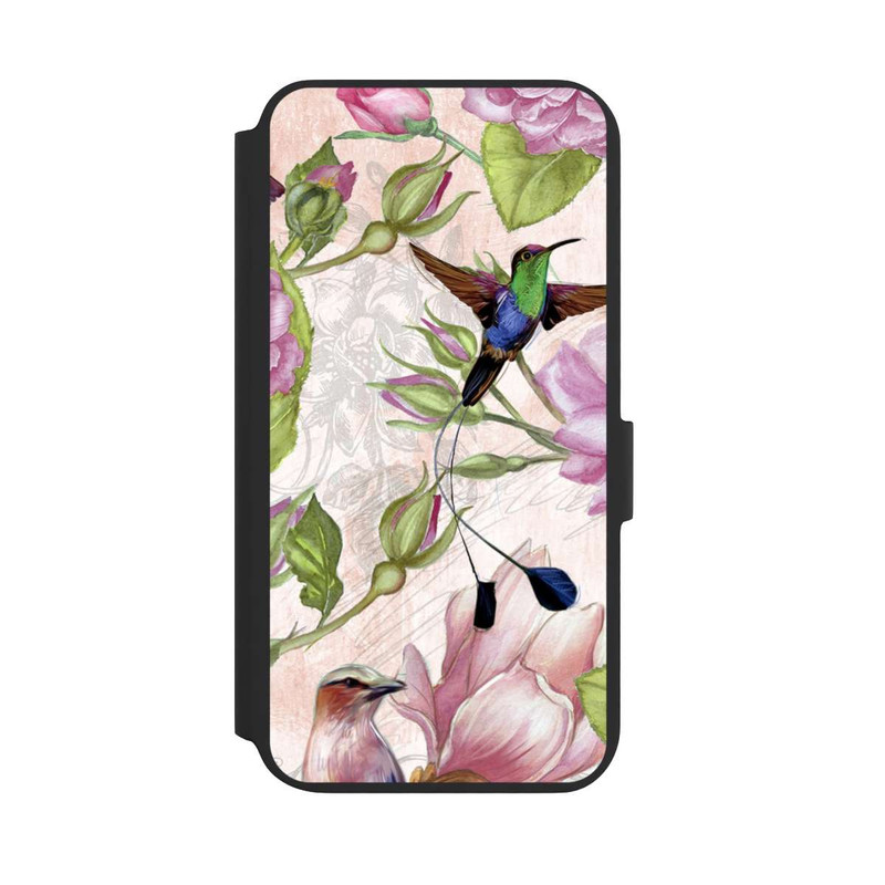 Galaxy S22 + NIVOflip Motif Colibri