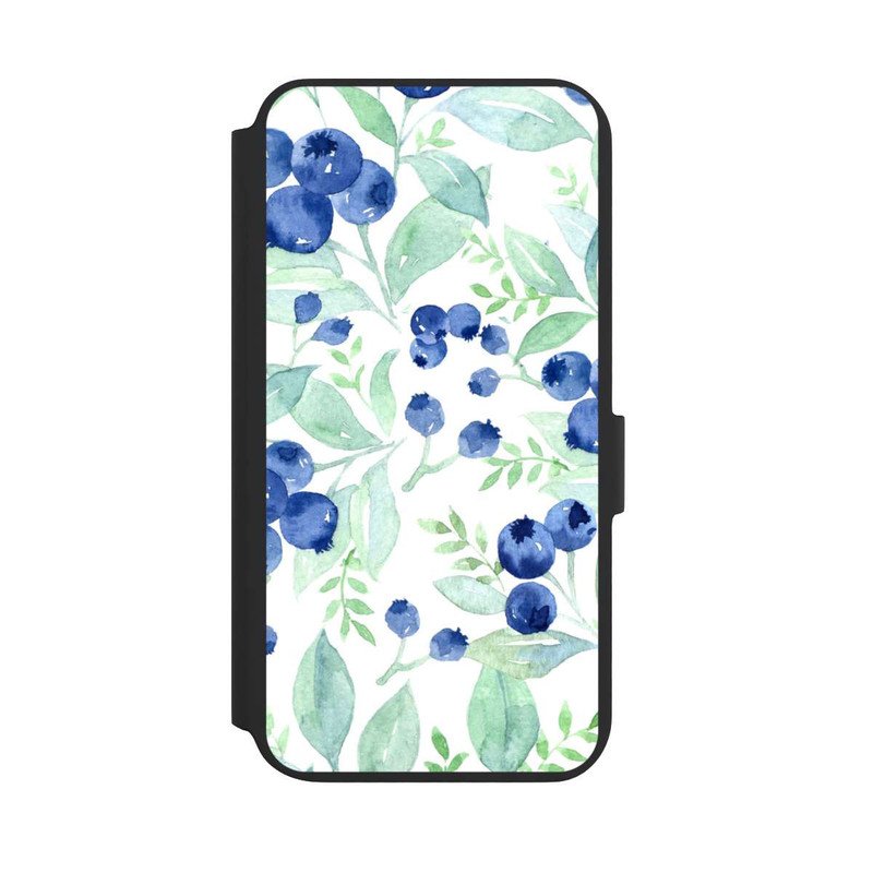 Galaxy S22 + NIVOflip Myrtille