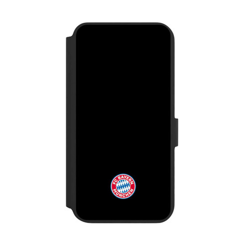 Samsung Galaxy S22+ NIVOflip Klassisches FCB Logo Klein