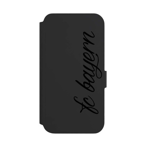 Samsung Galaxy S22+ NIVOflip Motif FCB Girly - Sans Fond