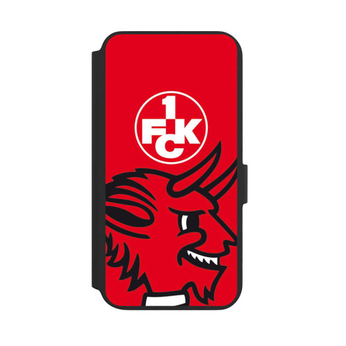 Samsung Galaxy S22+ NIVOflip FCK Betzi