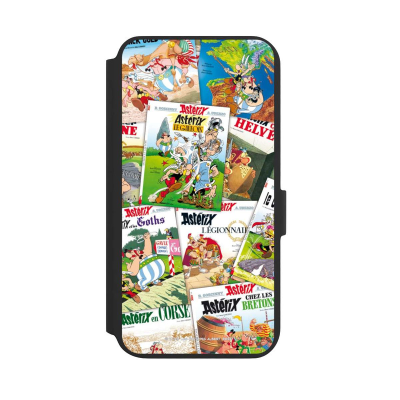 Galaxy S22 + NIVOflip Cover Collection