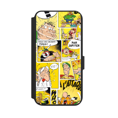 Samsung Galaxy S22+ NIVOflip Comic Strip