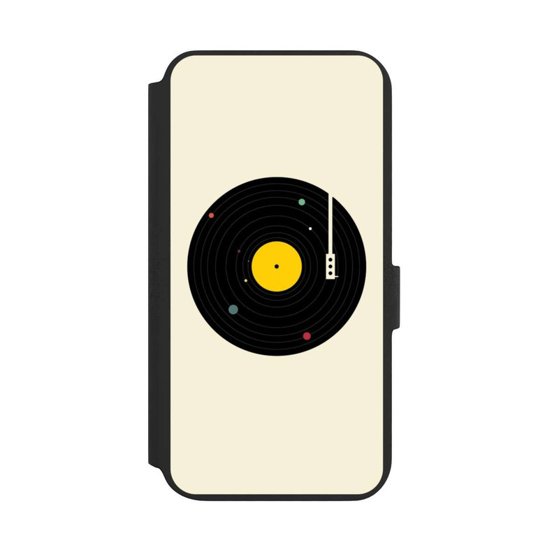 Galaxy S22 + NIVOflip La musique partout