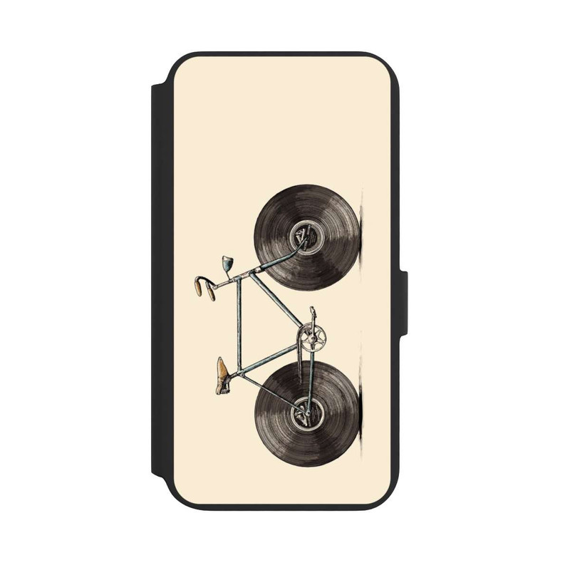 Galaxy S22 + NIVOflip Velophone