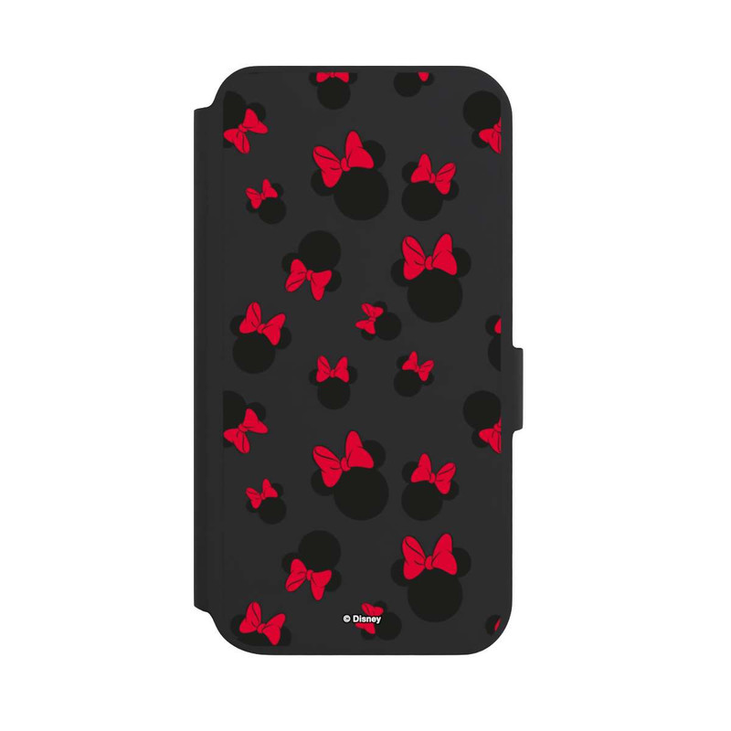 Galaxy S22 + NIVOflip Minnie Icon