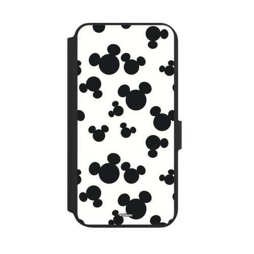 Samsung Galaxy S22+ NIVOflip Micky Icon Pattern