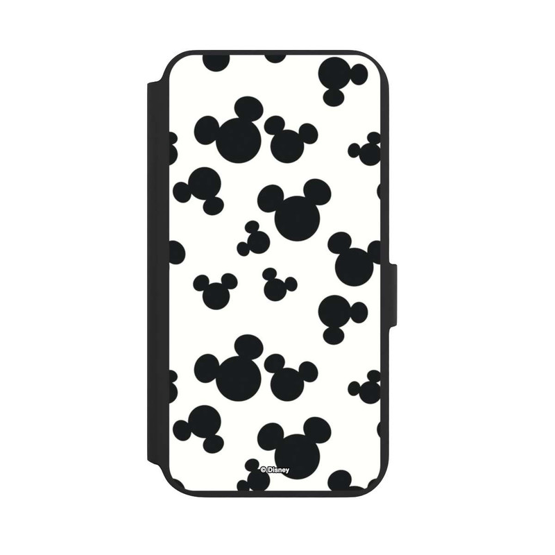 Galaxy S22 + NIVOflip Mickey Icon Pattern