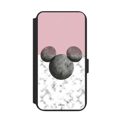 Samsung Galaxy S22+ NIVOflip Mickey Marbre