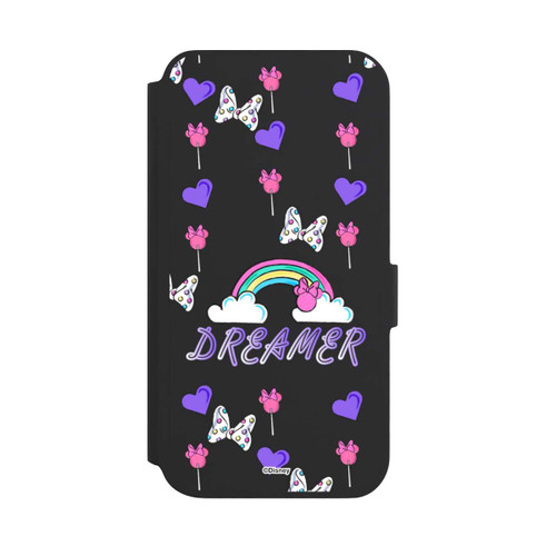Samsung Galaxy S22+ NIVOflip Dreamer Transparent