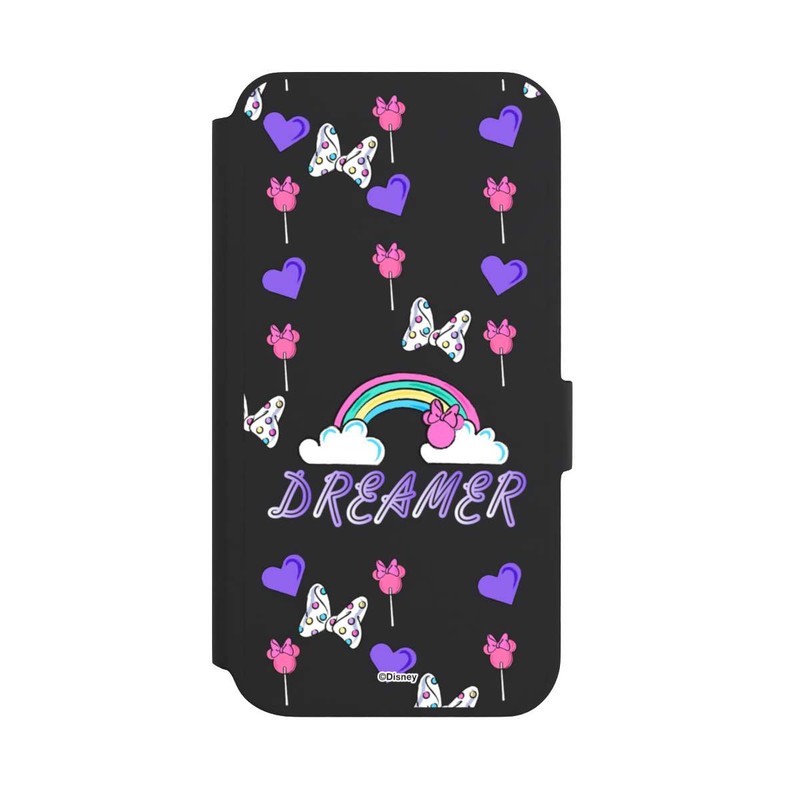 Galaxy S22 + NIVOflip Dreamer Transparent