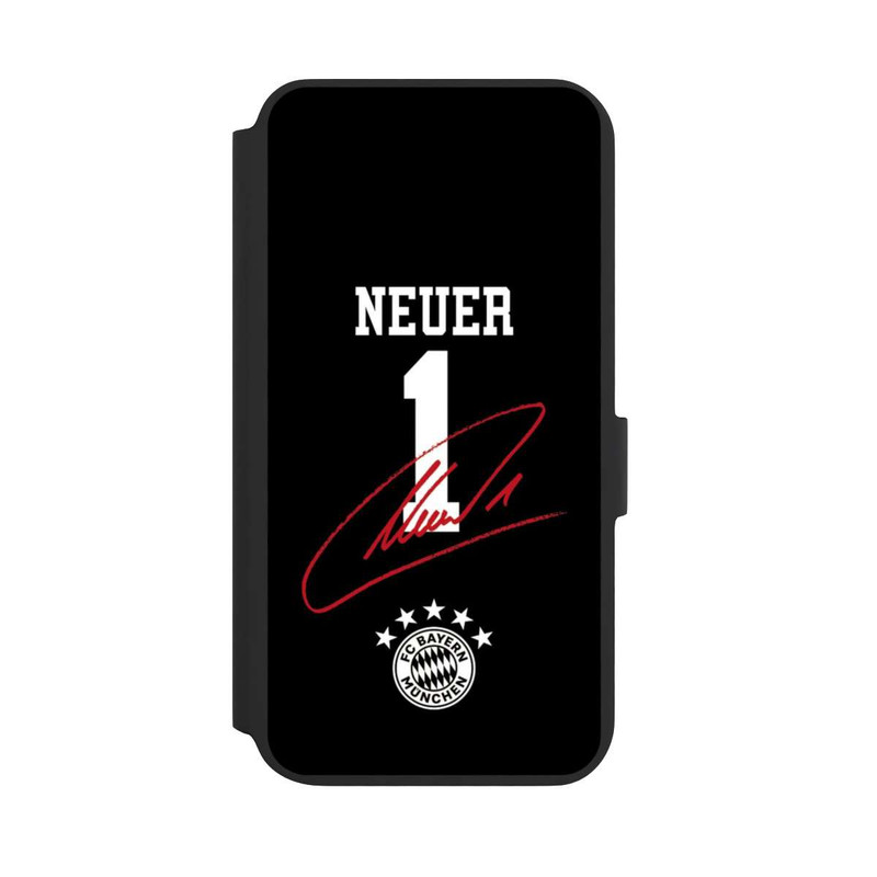 Galaxy S22 + NIVOflip Neuer #1 - Tor - FCB