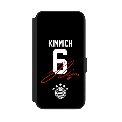 Samsung Galaxy S22+ NIVOflip Kimmich #6 - Verteidigung - FCB