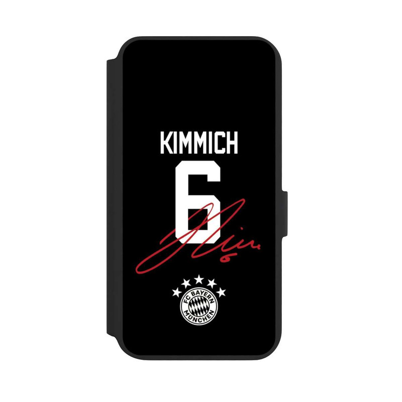 Galaxy S22 + NIVOflip Kimmich #6 - Defense - FCB