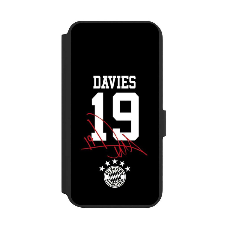 Galaxy S22 + NIVOflip Davies #19 - FCB
