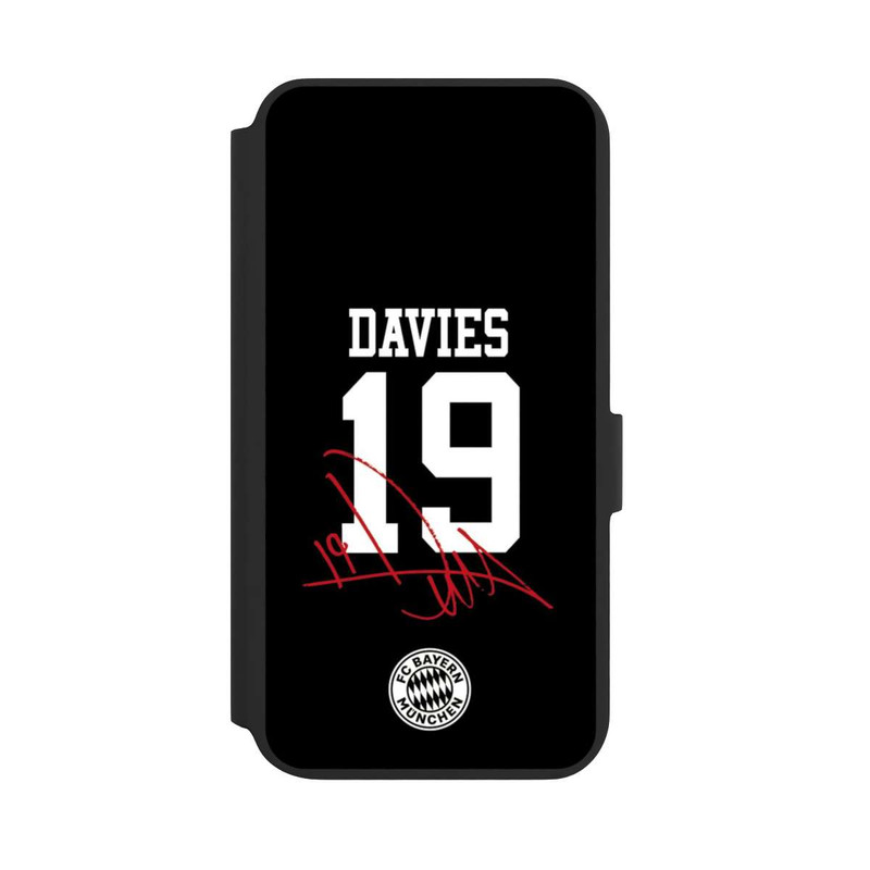Galaxy S22 + NIVOflip Davies #19 - FCB