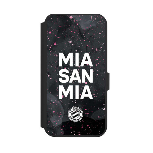 Samsung Galaxy S22+ NIVOflip Mia San Mia Girly - FCB