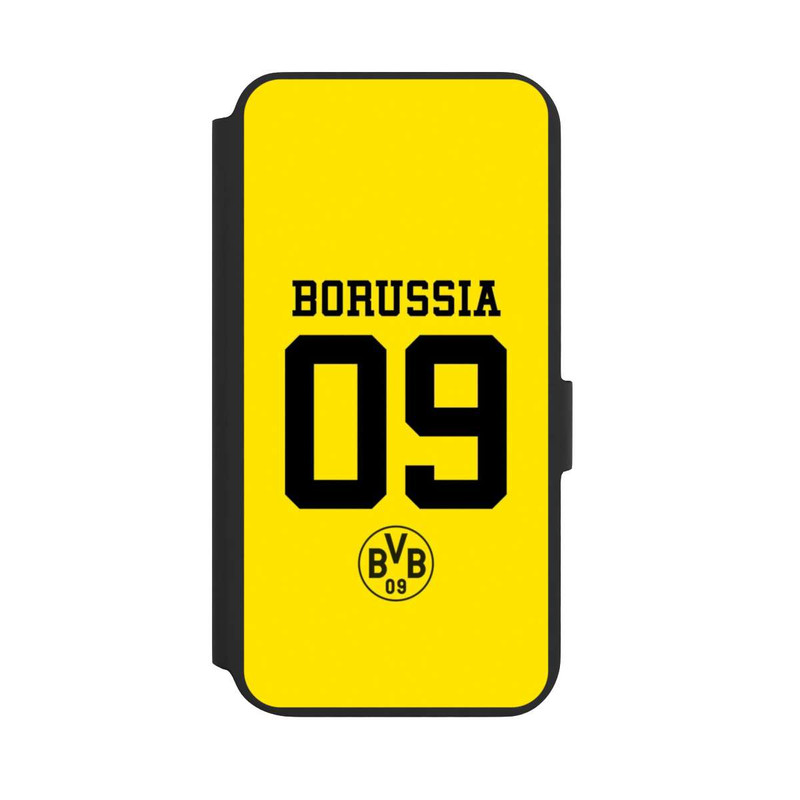 Galaxy S22 + NIVOflip Borussia 09 Gelb - BVB