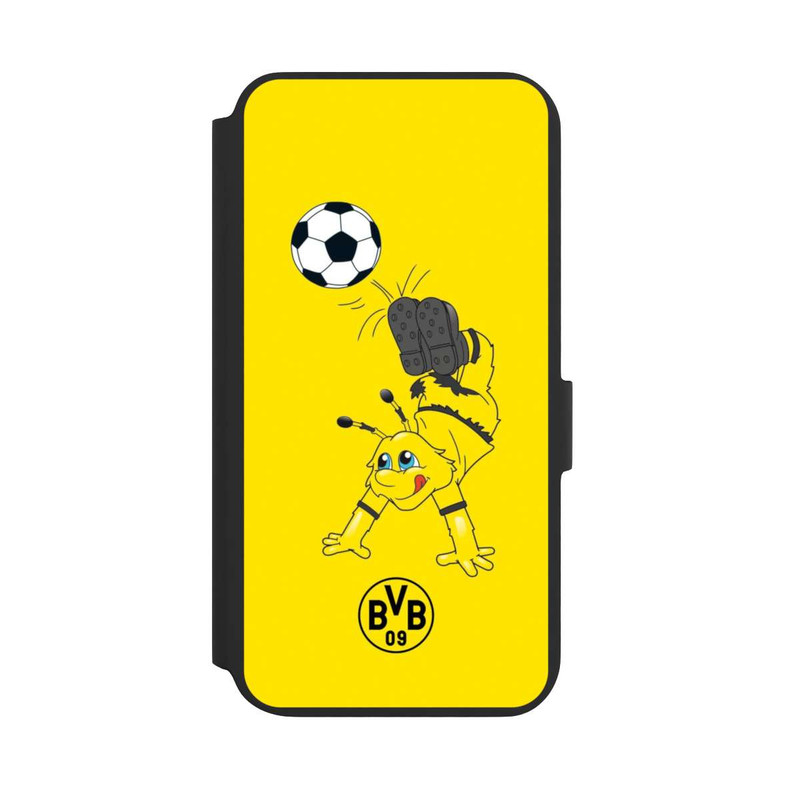 Galaxy S22 + NIVOflip Emma et le Foot- BVB
