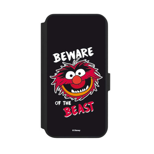 Samsung Galaxy S22+ NIVOflip Animal Beast - Muppets