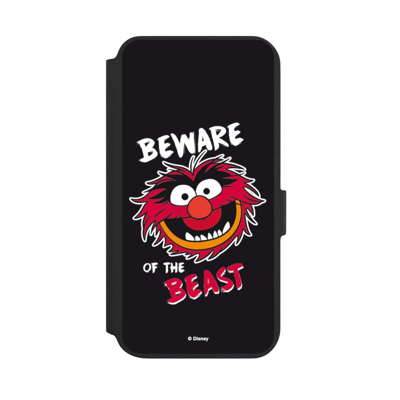 Galaxy S22 + NIVOflip Animal Beast - Muppets