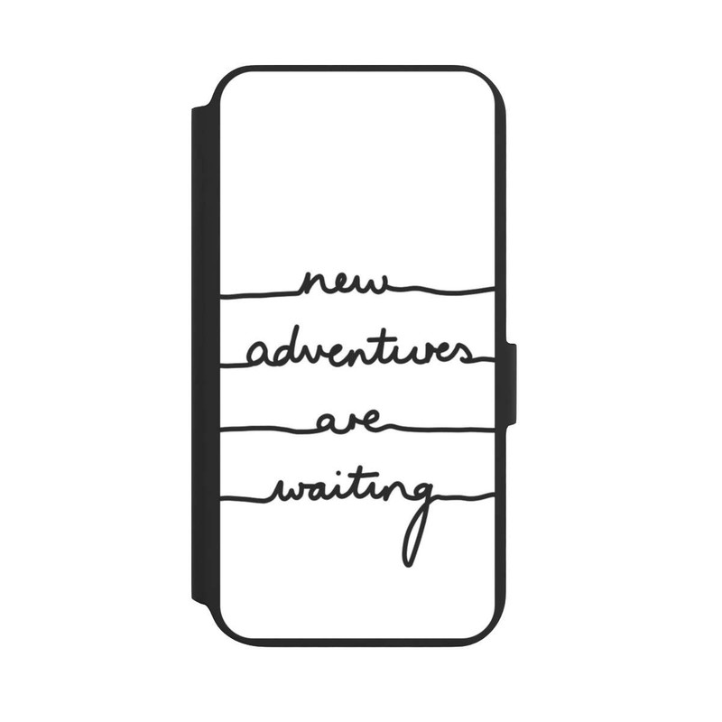 Galaxy S22 + NIVOflip New Adventures are Waiting