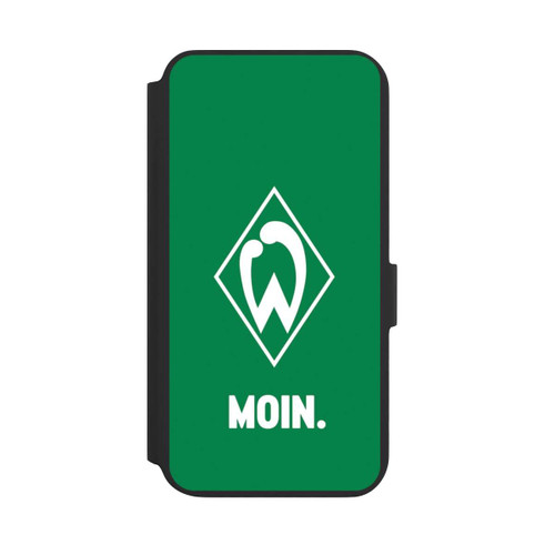 Samsung Galaxy S22+ NIVOflip Moin. - Werder Bremen