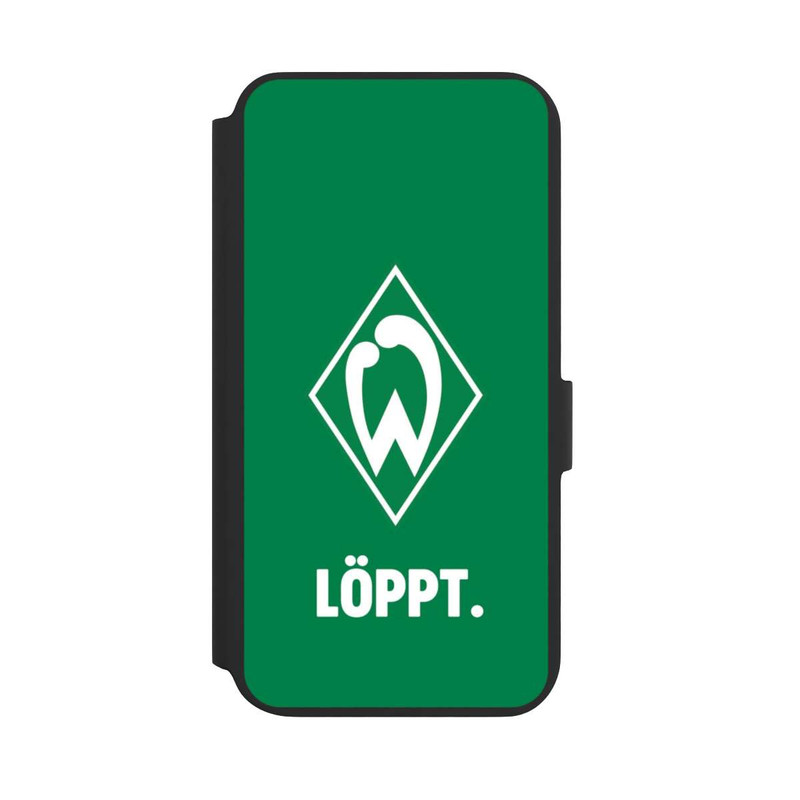 Galaxy S22 + NIVOflip Löppt. - Werder Bremen