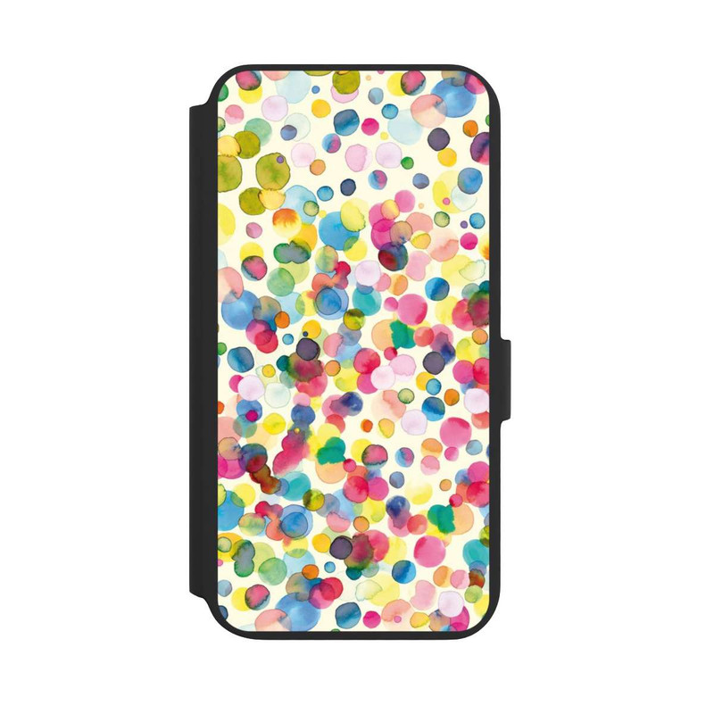 Galaxy S22 + NIVOflip Color Drops