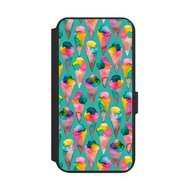Galaxy S22 + NIVOflip Kleine Eiscreme