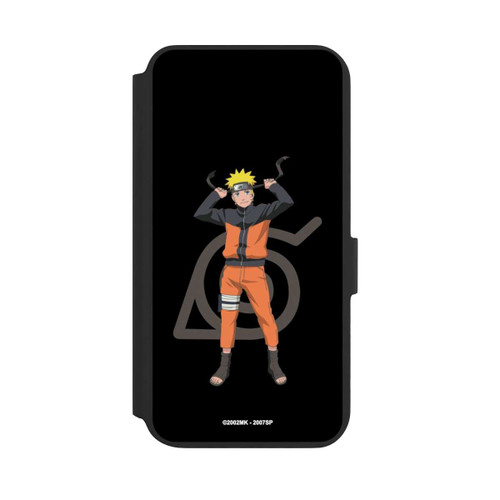 Samsung Galaxy S22+ NIVOflip Naruto Konoha