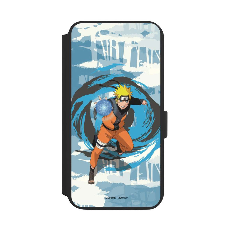 Galaxy S22 + NIVOflip Naruto Rasengan