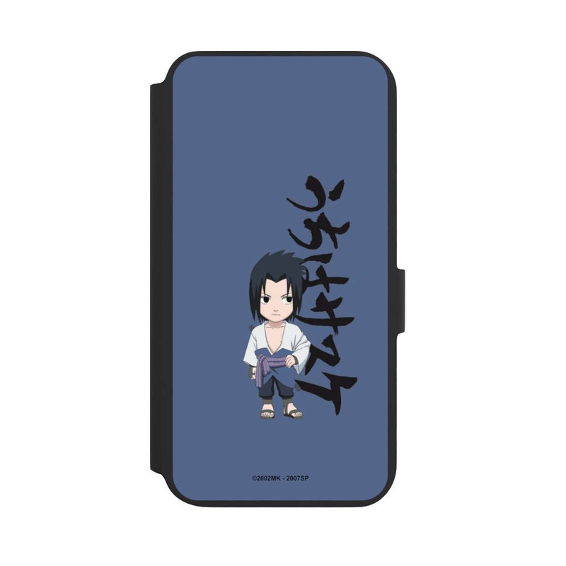 Galaxy S22 + NIVOflip Sasuke SD