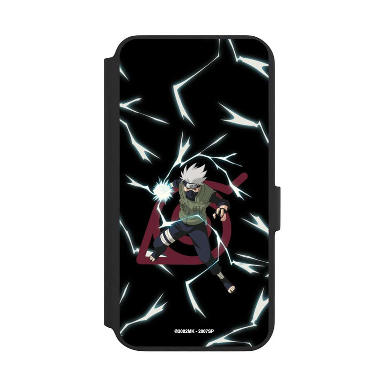 Galaxy S22 + NIVOflip Kakashi Raikiri
