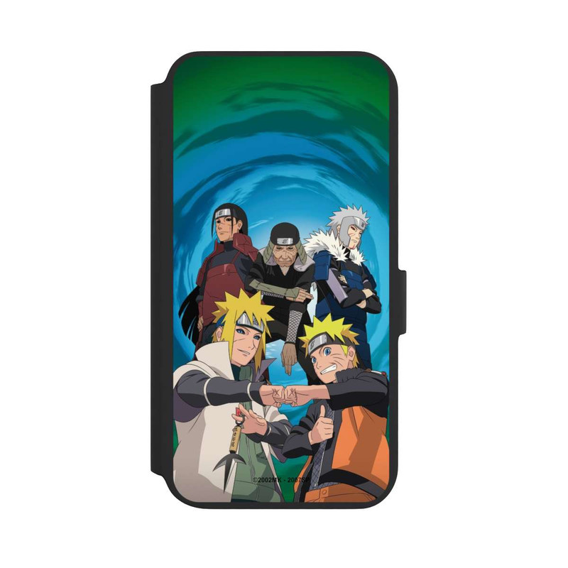 Galaxy S22 + NIVOflip 4 Hokagen Gruppe