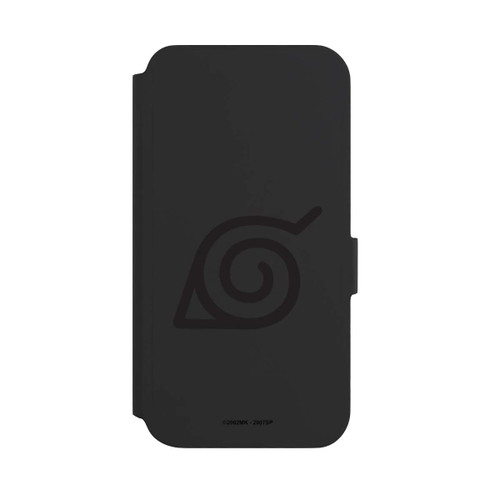 Samsung Galaxy S22+ NIVOflip Konoha ohne Hintergrund