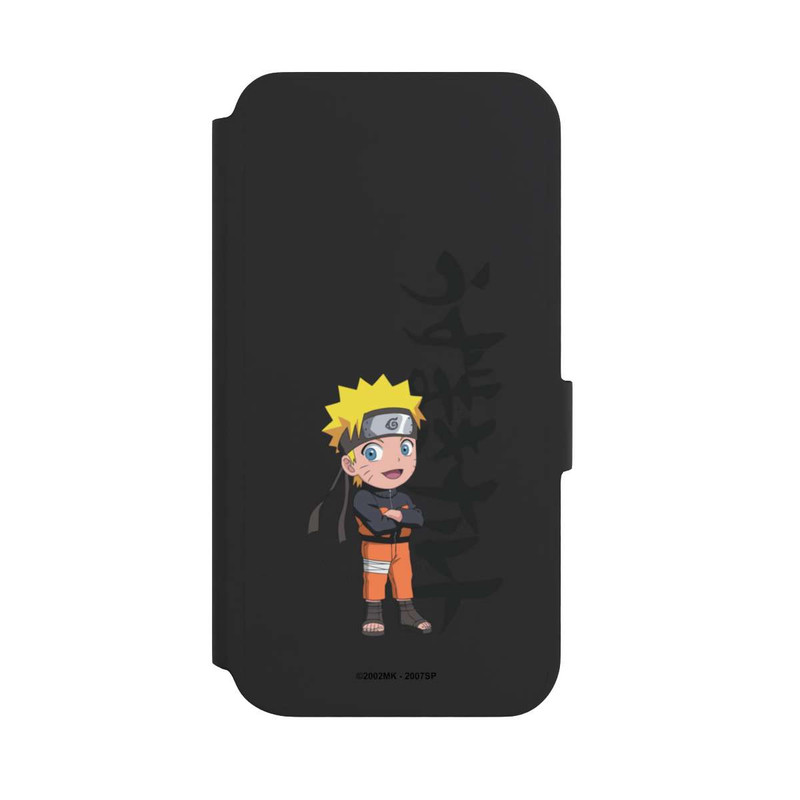 Galaxy S22 + NIVOflip Naruto SD ohne Hintergrund