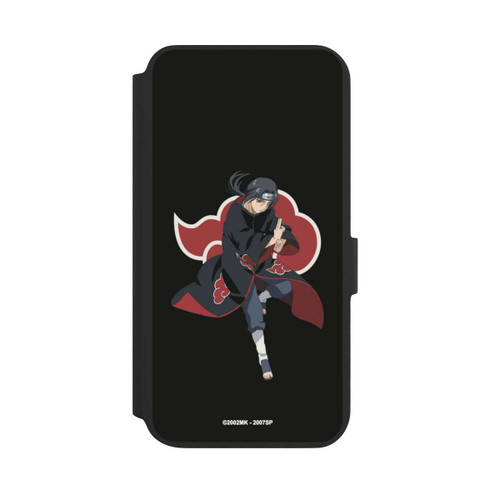 Samsung Galaxy S22+ NIVOflip Itachi Uchiha Akatsuki
