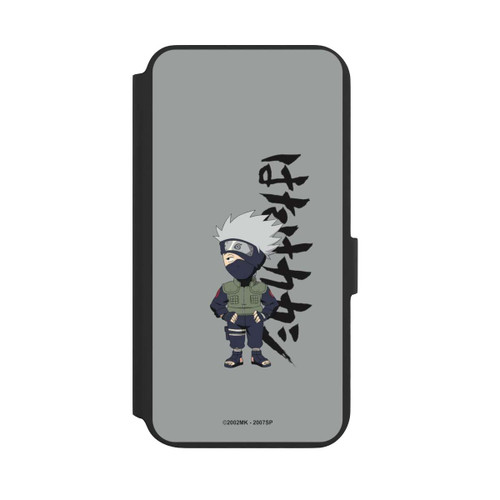 Samsung Galaxy S22+ NIVOflip Kakashi SD