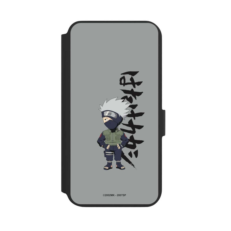Galaxy S22 + NIVOflip Kakashi SD