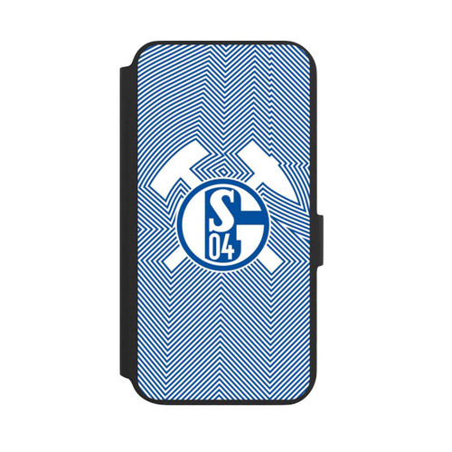 Samsung Galaxy S22+ NIVOflip Ruhrpott - Schalke 04