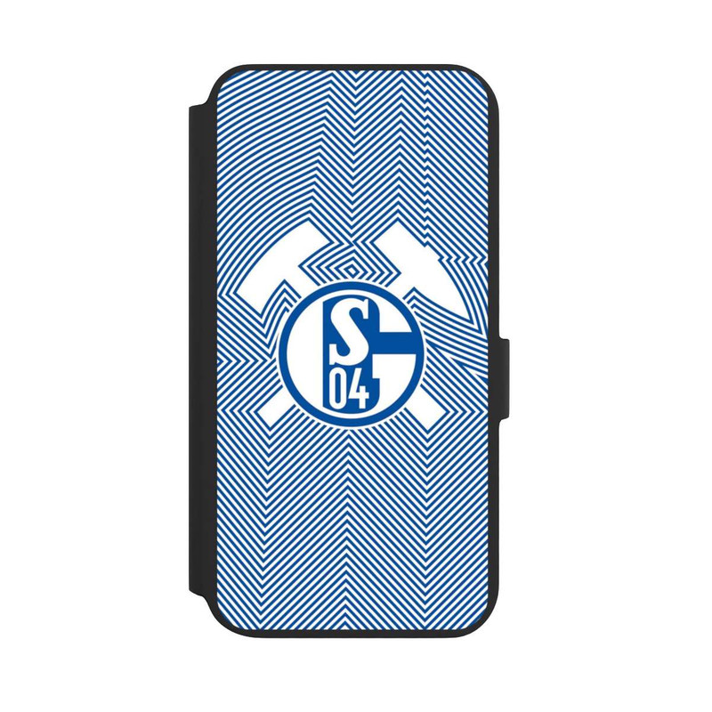 Galaxy S22 + NIVOflip Ruhrpott - Schalke 04