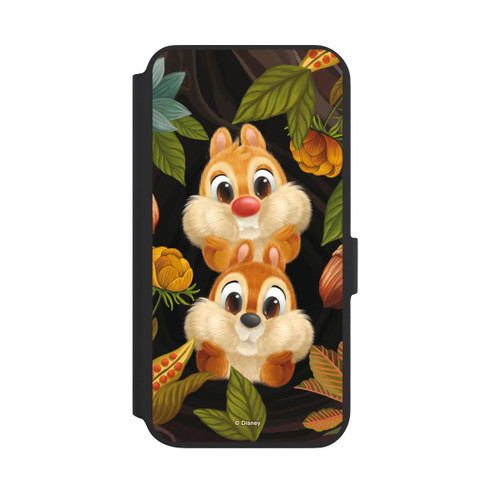 Samsung Galaxy S22+ NIVOflip Chip und Chap